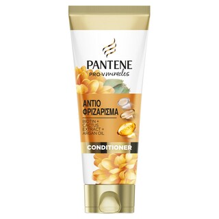 PANTENE | Conditioner Pro-V Miracles Αντίο Φριζάρισμα 200ml