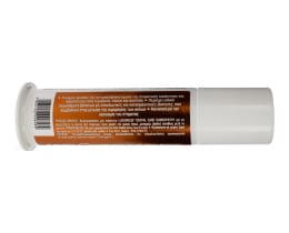 LUXURIOUS | Οδοντόκρεμα Ομοιοπαθητικής 100ml