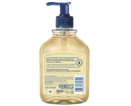 LE PETIT MARSEILLAIS | Κρεμοσάπουνο Σαπούνι Μασσαλίας 500ml