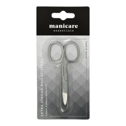 MANICARE | Ψαλίδι Νυχιών Extra Strong 1 Τεμάχιο