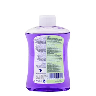 DETTOL | Κρεμοσάπουνο Soothe Ανταλλακτικό 250ml