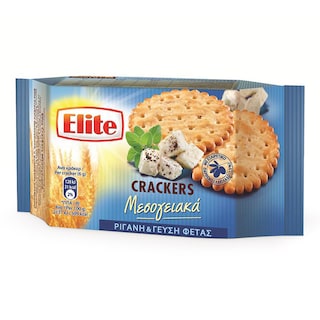 ELITE | ELITE CR.TOMAT.BASIL 3X105GR E1.00