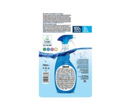 PLANET | Καθαριστικό Τζαμιών Crystal Ice Ανταλλακτικό 750ml