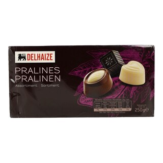 DLL | ΣΟΚΟΛΑΤΑ ΠΡΑΛΙΝΕΣ ΚΑΣΕΤΙΝΑ 250 GR