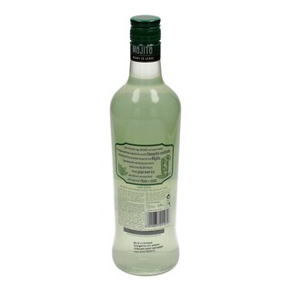 BACARDI | READY TO DRINK MOJITO 700 ML