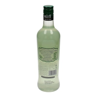 BACARDI | READY TO DRINK MOJITO 700 ML