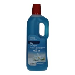 ΑΒ | ULTRA | ΥΓΡΟ ΓΕΝΙΚΟΥ ΚΑΘΑΡΙΣΜΟΥ ΦΡΕΣΚΑΔΑ 750 ML