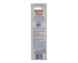COLGATE | Οδοντόβουρτσα Total Pro Gum Health Μέτρια 2 Τεμάχια