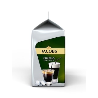 TASSIMO | TASSIMO ESPRES.FREDDO 144G(-1Ε)  144GR -1