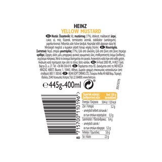 HEINZ