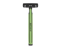 BIC | COMFORT PIVOT | ΞΥΡΙΣΤΙΚΗ ΜΗΧΑΝΗ ΜΙΑΣ ΧΡΗΣΗΣ 3 ΛΕΠΙΔΕΣ 4 ΤΕΜ