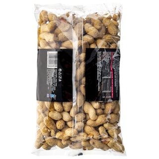 ΑΒ ΚΟΝΤΑ ΣΤΗΝ ΕΛΛΗΝΙΚΗ ΓΗ | Αραχίδες Καλαμάτας Ψημένες Ανάλατες 500g