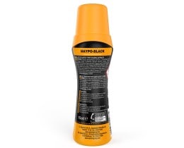 CAMEL | Liquid Black Varnish 75ml