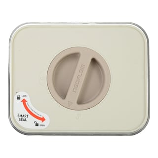NEOFLAM | Food Container Smart Seal 730ml 1 Piece