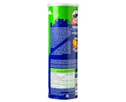 PRINGLES | PASSPORT | Τσιπς Passport Italian Style Pepperoni Pizza 165g