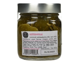 - | Καππαρόφυλλα Τήνου 120g