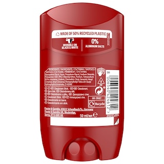 OLD SPICE | Αποσμητικό Stick Tigerclaw 50ml