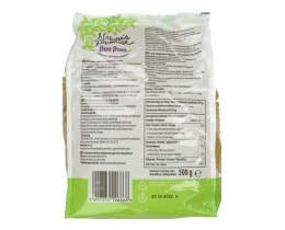 NATURE'S PROMISE | Κοραλάκι Κοφτό Μακαρόνι Χωρίς Γλουτένη 500g