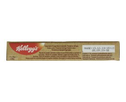 KELLOGGS | Μπάρες Δημητριακών Nutty Bars Σοκολάτα & Αμύγδαλα 32 gr