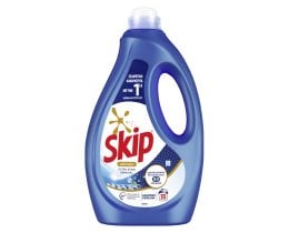 SKIP | Υγρό Πλυντηρίου Ρούχων Ultimate Extra Stain Removal 35 Μεζούρες