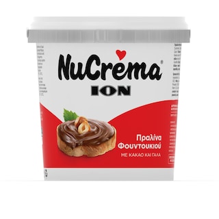 NUCREMA | .
