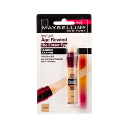 MAYBELLINE | Concealer Instant Anti Age Eraser Medium 1 Piece