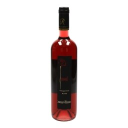 Οίνος Ροζέ Αγιωργίτικο Syrah 750ml