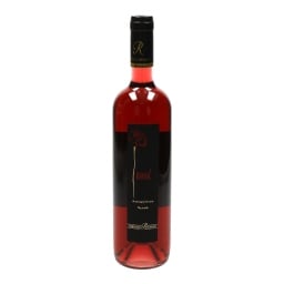 ΚΤΗΜΑ ΡΕΠΑΝΗ | Οίνος Ροζέ Αγιωργίτικο Syrah 750ml