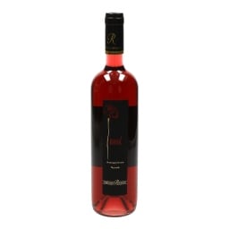 Οίνος Ροζέ Αγιωργίτικο Syrah 750ml