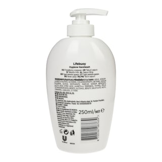 LIFEBUOY | LIFEBUOY LIQUID HW TOTAL 250ML