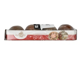 TASTE OF INSPIRATIONS | ΤΟΜΑΤΕΣ ΜΑΥΡΕΣ ΣΥΣΚΕΥΑΣΜΕΝΕΣ 500 GR