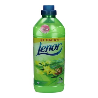 LENOR | CONCENTRATED SOFTENER EXOTIC TWIST 1.500LT
