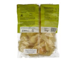 DELHAIZE | ΤΣΙΠΣ ΒΙΟΛΟΓΙΚΑ ΜΕ ΑΛΑΤΙ 75 GR