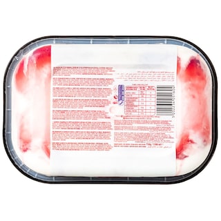 ΚΡΙ ΚΡΙ | ICE CREAM ΑΓΡΙΟΚΕΡΑΣΟ 750 GR