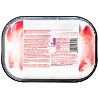 ΚΡΙ ΚΡΙ | Παγωτό Βανίλια Αγριοκέρασο 750gr