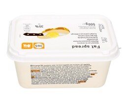 365 | MARGARINE ΣΟΦΤ 500 GR