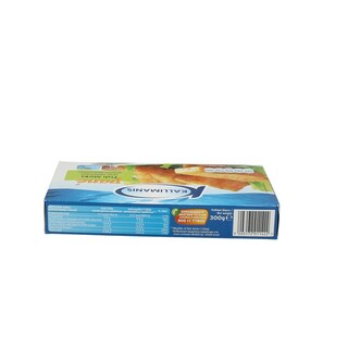 - | ΚΡΟΚΕΤΕΣ ΨΑΡΙΩΝ ΚΑΤΕΨΥΓΜΕΝΕΣ 10 ΤΕΜΑΧΙΑ 300 GR