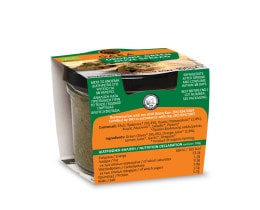 GAEA | Πατέ Πράσινης Ελιάς Βιολογικό 100 gr