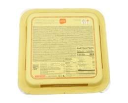 ALFA | Chicken Pie Tsalakoti Country Style 900g