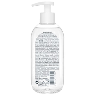 BIOTEN | Gel Καθαρισμού Προσώπου HYDRO X-CELL 200ml