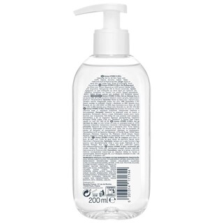 BIOTEN | Gel Καθαρισμού Προσώπου HYDRO X-CELL 200ml