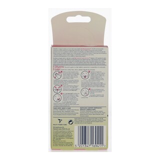 VEET | ΑΠΟΤΡΙΧΩΤΙΚΕΣ ΤΑΙΝΙΕΣ COLD WAX FACE BLOSSOM 20PCS