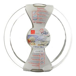 - | ΣΑΛΑΤΙΕΡΑ CHEF 22 CM 1 ΤΕΜ