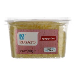 ΑΒ | REGATO ΤΡΙΜΜΕΝΟ 200 GR