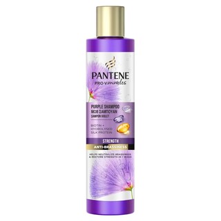 PANTENE | Μωβ Σαμπουάν Pro-V Miracles Ταλαιπωρημένα Μαλλιά 225ml