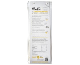 ΜΥΛΟΙ ΑΓΙΟΥ ΓΕΩΡΓΙΟΥ | Μείγμα Easy Bake Για Ψωμί 500gr