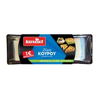 KANAKI | FRESH DOUGH KURU 600GR -1.00E