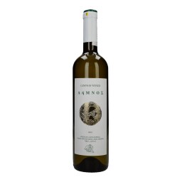 ΕΑΣ ΛΗΜΝΟΥ | Οινός Λευκός Λήμνος Ξηρός 750ml
