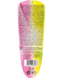 BIC | Ξυραφάκια Soleil Bella Colours 3 Τεμάχια