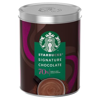 STARBUCKS | E
